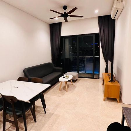 Bbcc Apartments At Lucentia Kuala Lumpur Buitenkant foto