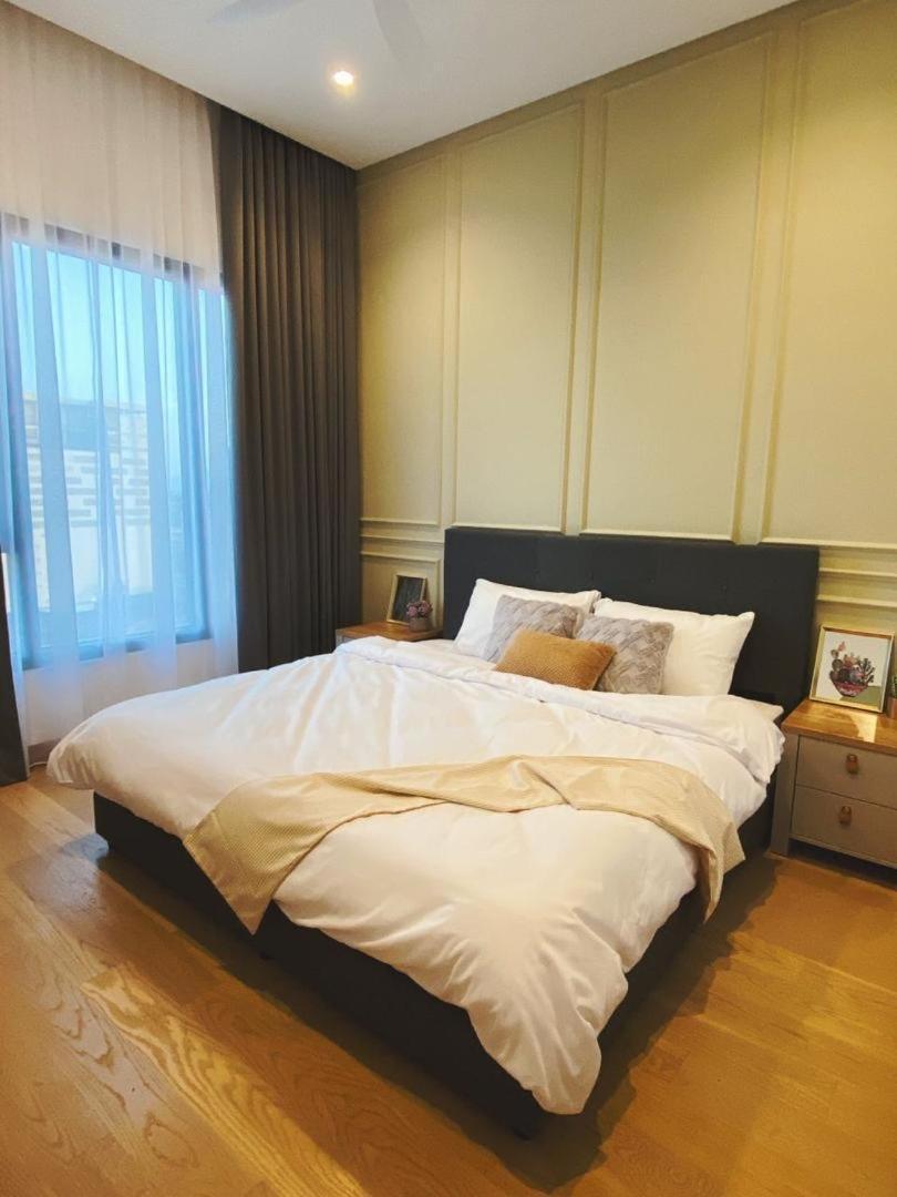 Bbcc Apartments At Lucentia Kuala Lumpur Buitenkant foto