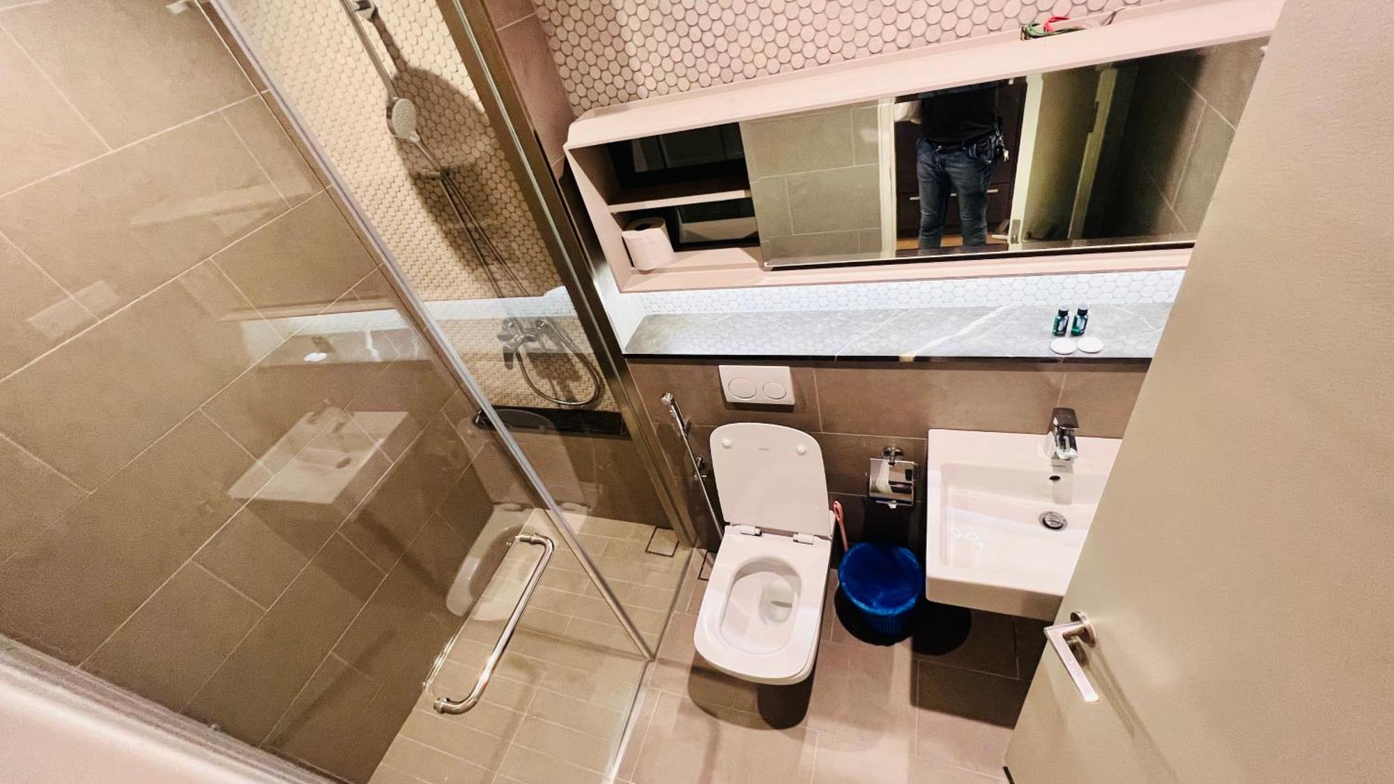Bbcc Apartments At Lucentia Kuala Lumpur Buitenkant foto